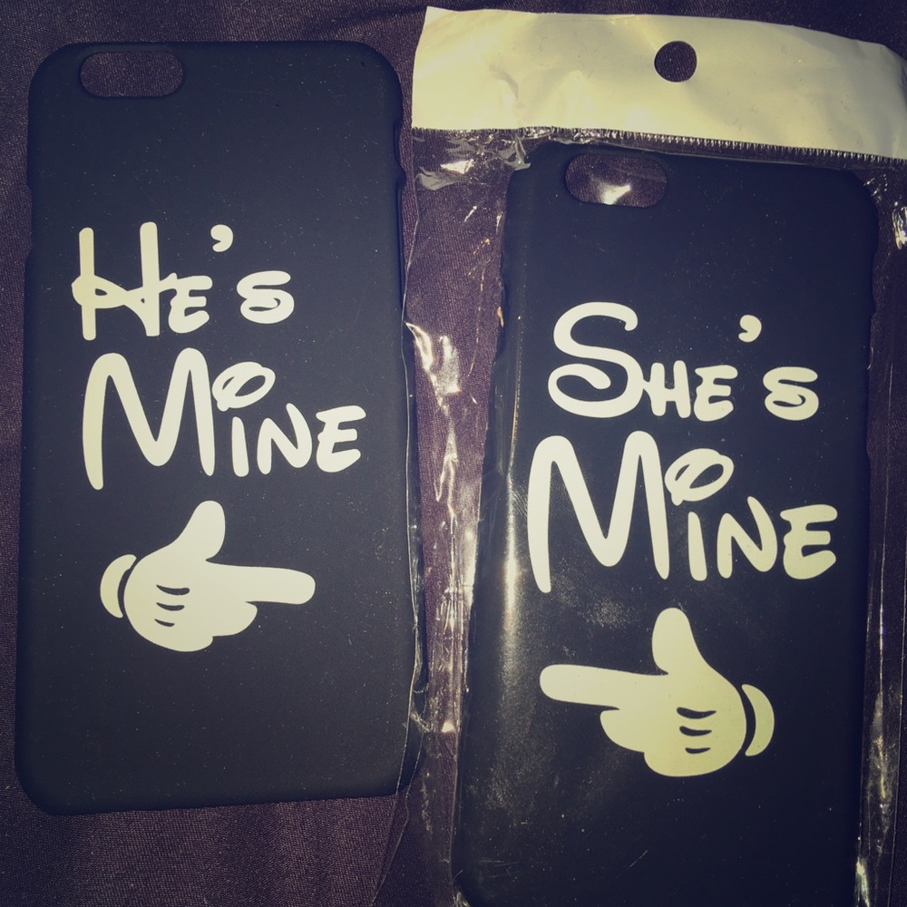 iPhone 6 cases